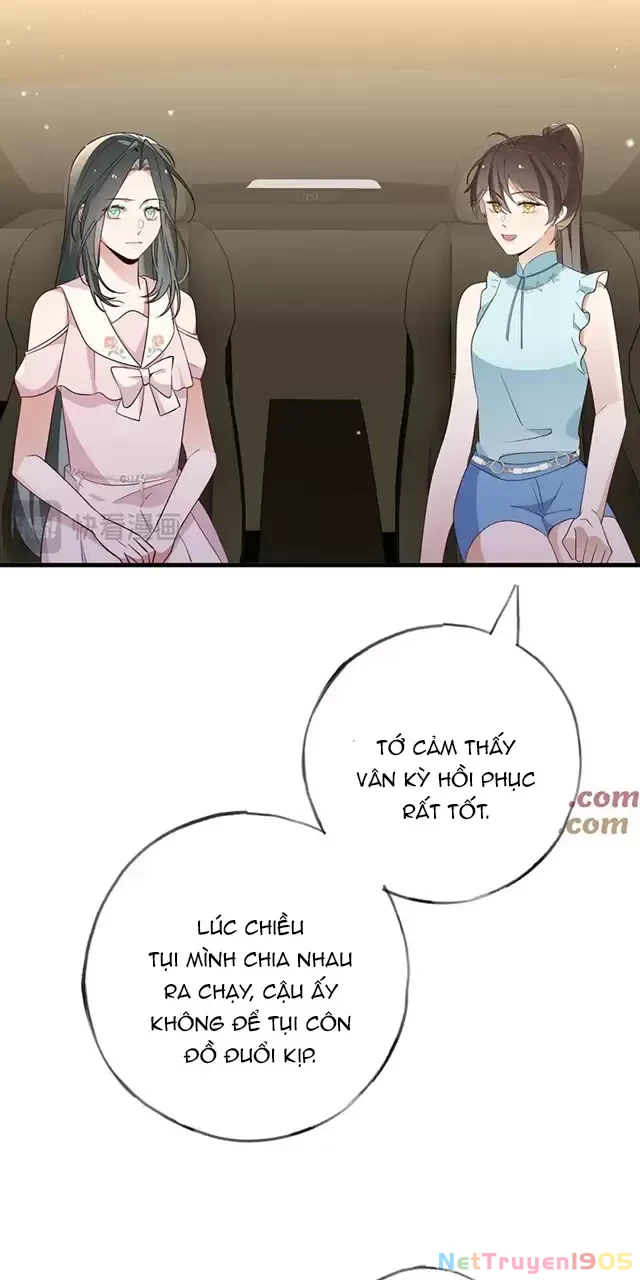 Bạch Nguyệt Quang Luôn Muốn Độc Chiếm Tôi Chapter 78 - 29