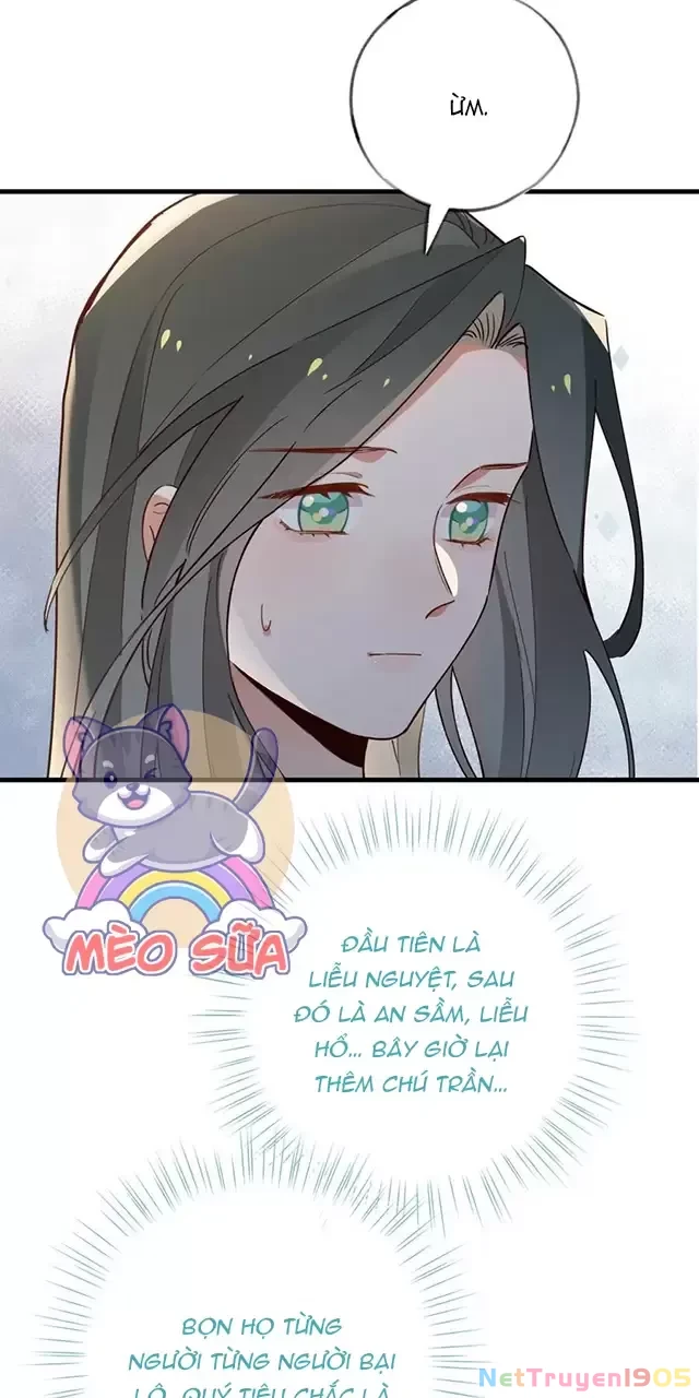 Bạch Nguyệt Quang Luôn Muốn Độc Chiếm Tôi Chapter 78 - 30