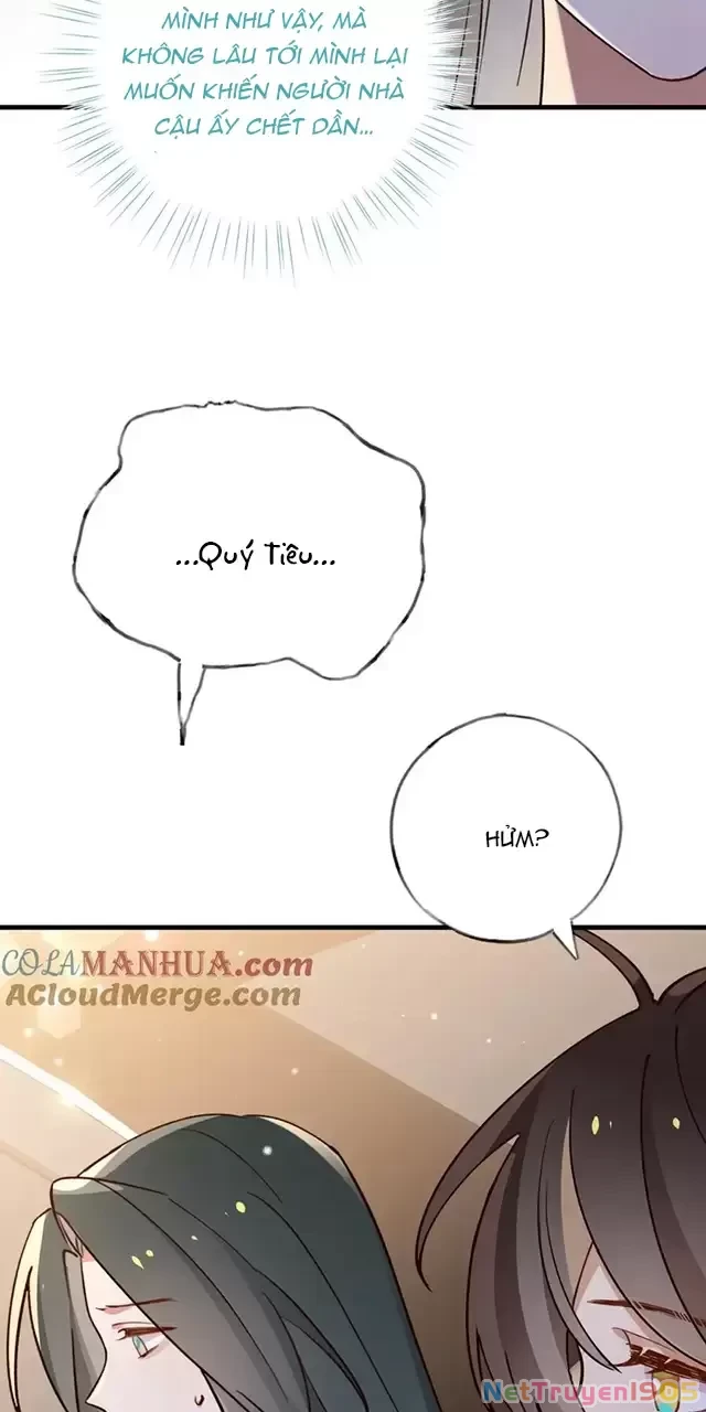 Bạch Nguyệt Quang Luôn Muốn Độc Chiếm Tôi Chapter 78 - 32