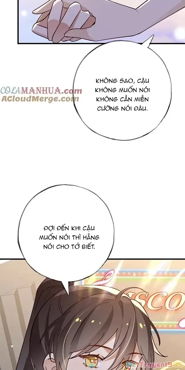 Bạch Nguyệt Quang Luôn Muốn Độc Chiếm Tôi Chapter 78 - 34