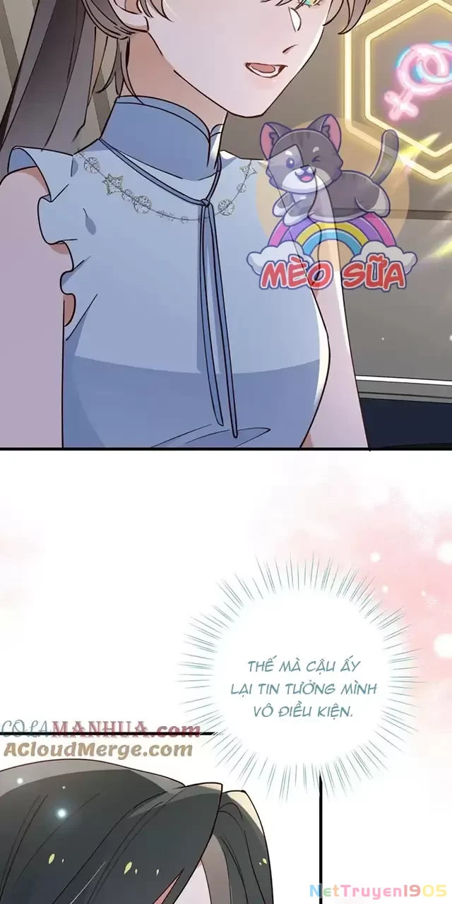 Bạch Nguyệt Quang Luôn Muốn Độc Chiếm Tôi Chapter 78 - 35