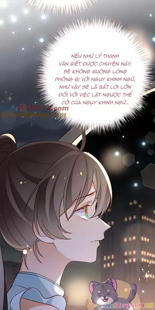 Bạch Nguyệt Quang Luôn Muốn Độc Chiếm Tôi Chapter 78 - 37