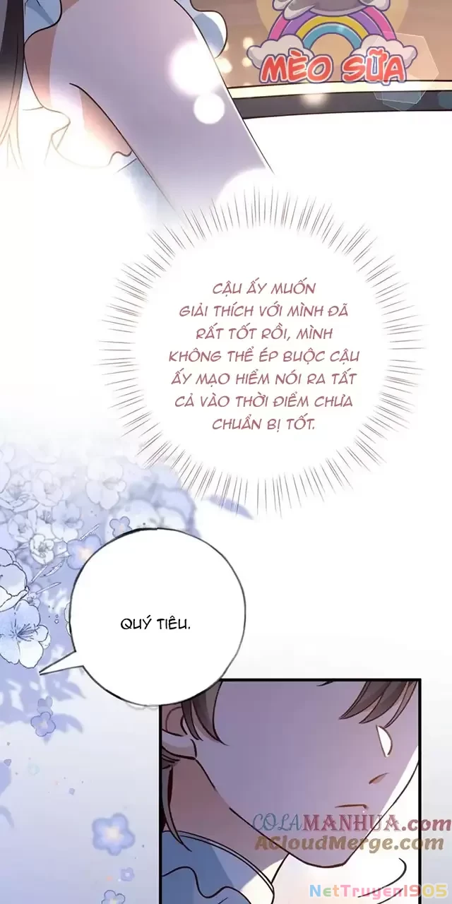 Bạch Nguyệt Quang Luôn Muốn Độc Chiếm Tôi Chapter 78 - 38