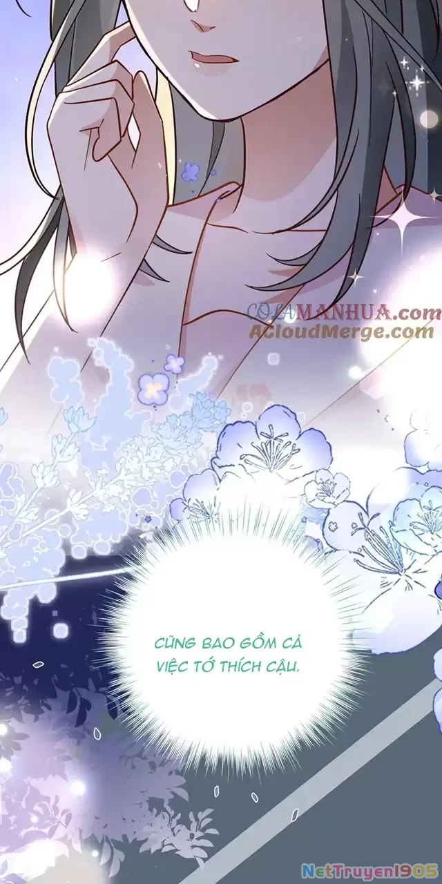 Bạch Nguyệt Quang Luôn Muốn Độc Chiếm Tôi Chapter 78 - 41