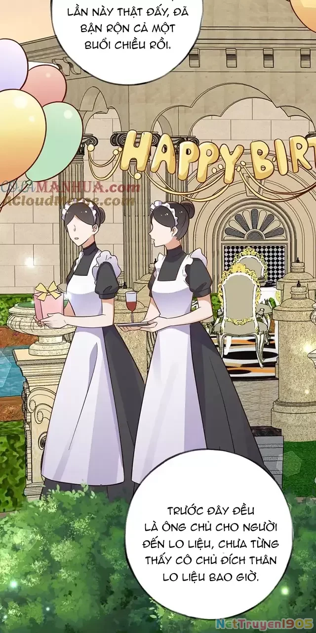 Bạch Nguyệt Quang Luôn Muốn Độc Chiếm Tôi Chapter 78 - 44