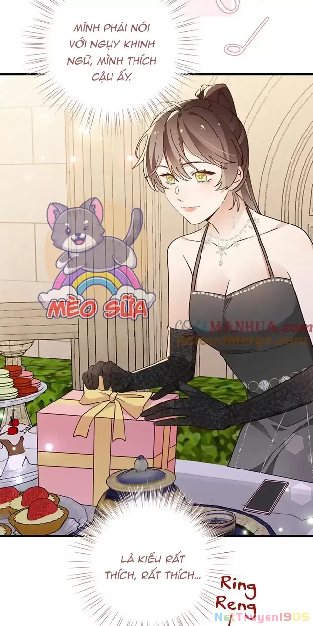 Bạch Nguyệt Quang Luôn Muốn Độc Chiếm Tôi Chapter 78 - 50