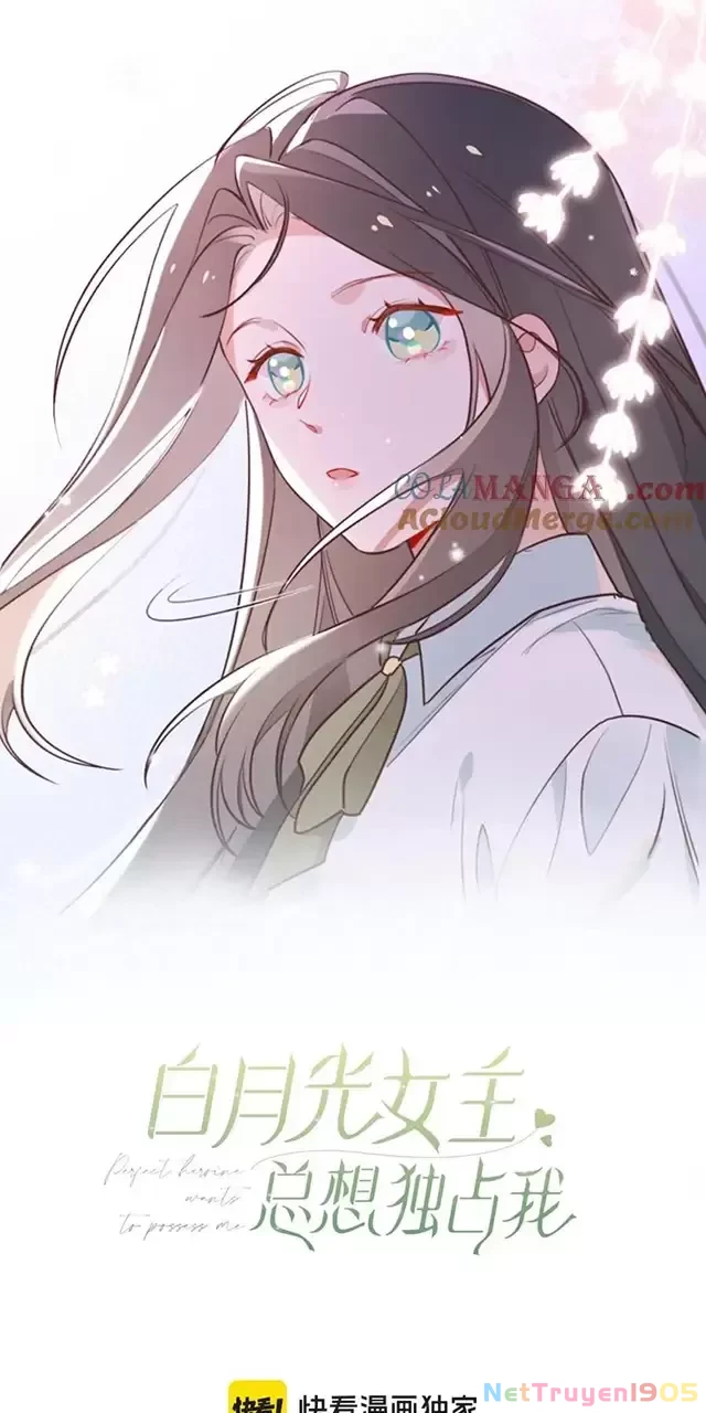 Bạch Nguyệt Quang Luôn Muốn Độc Chiếm Tôi Chapter 79 - 2