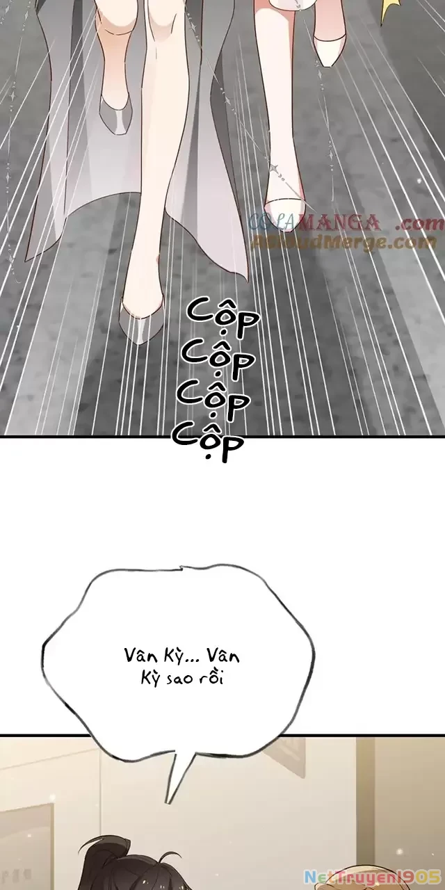 Bạch Nguyệt Quang Luôn Muốn Độc Chiếm Tôi Chapter 79 - 5