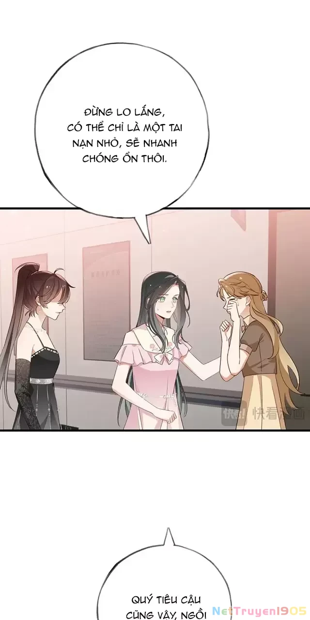 Bạch Nguyệt Quang Luôn Muốn Độc Chiếm Tôi Chapter 79 - 10