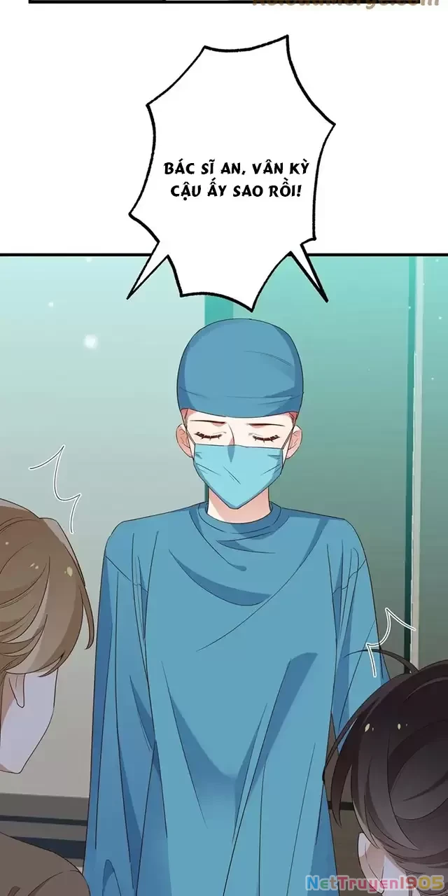 Bạch Nguyệt Quang Luôn Muốn Độc Chiếm Tôi Chapter 79 - 14