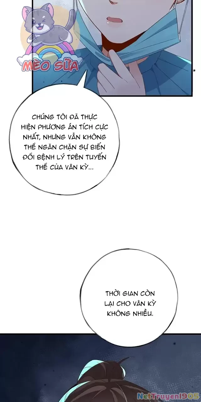 Bạch Nguyệt Quang Luôn Muốn Độc Chiếm Tôi Chapter 79 - 16