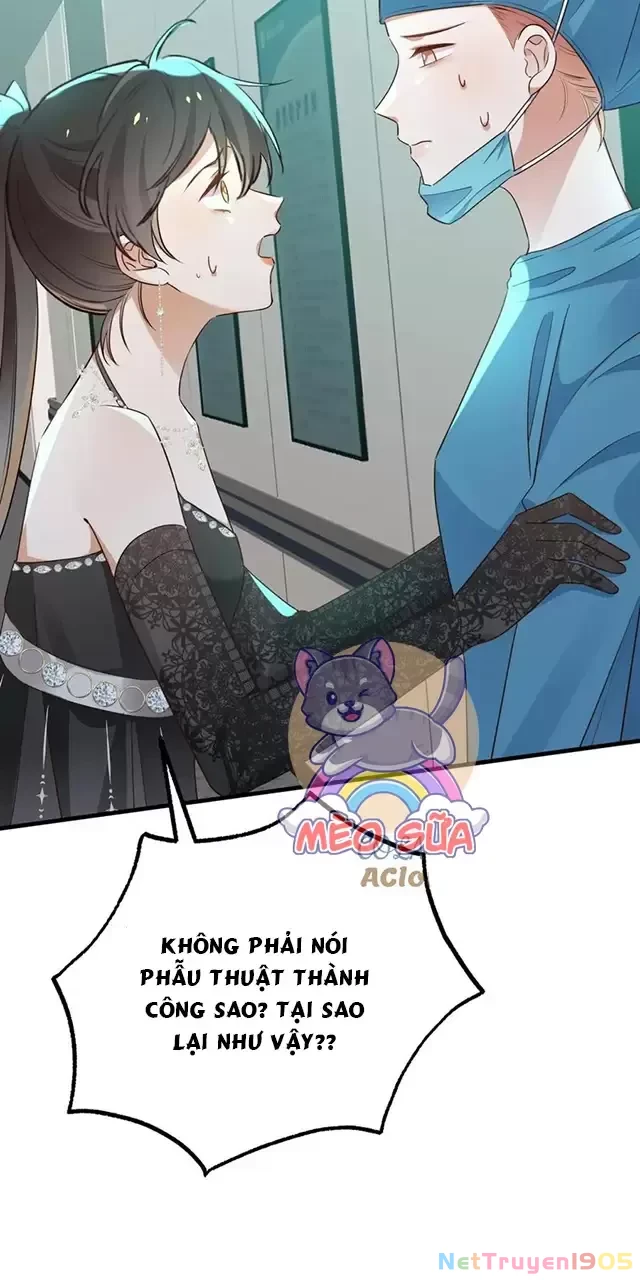 Bạch Nguyệt Quang Luôn Muốn Độc Chiếm Tôi Chapter 79 - 18