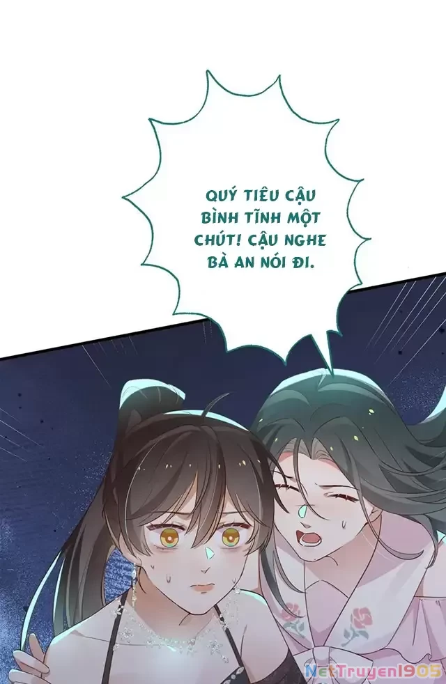 Bạch Nguyệt Quang Luôn Muốn Độc Chiếm Tôi Chapter 79 - 19