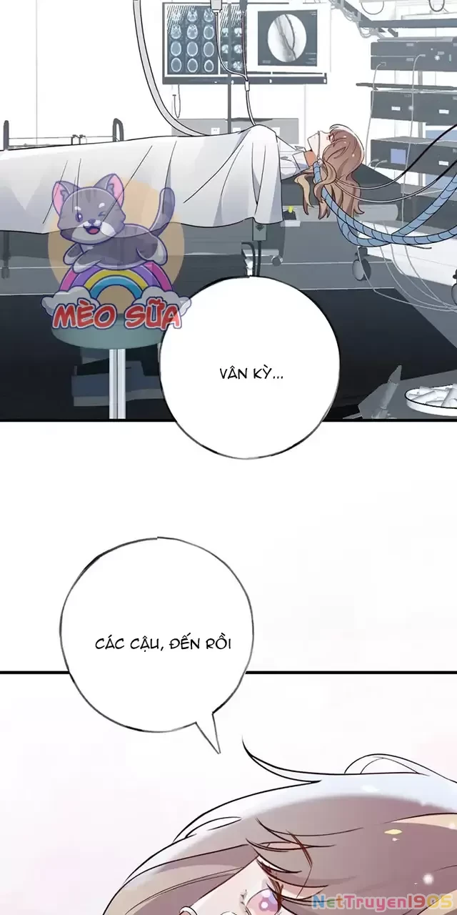 Bạch Nguyệt Quang Luôn Muốn Độc Chiếm Tôi Chapter 79 - 25