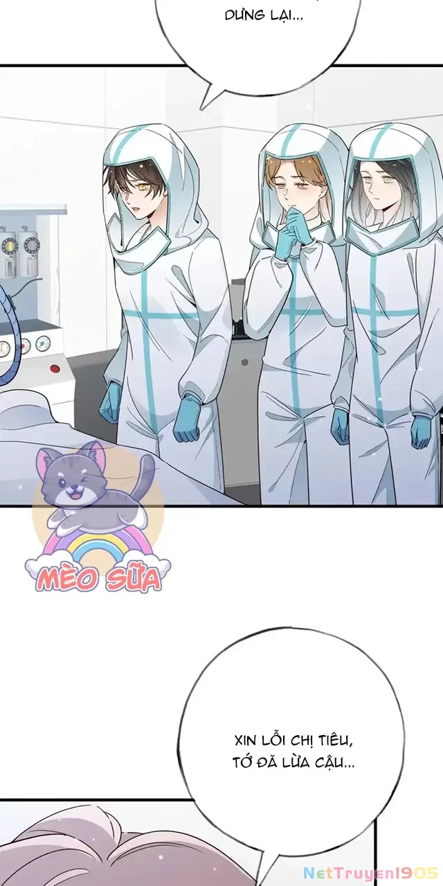 Bạch Nguyệt Quang Luôn Muốn Độc Chiếm Tôi Chapter 79 - 27