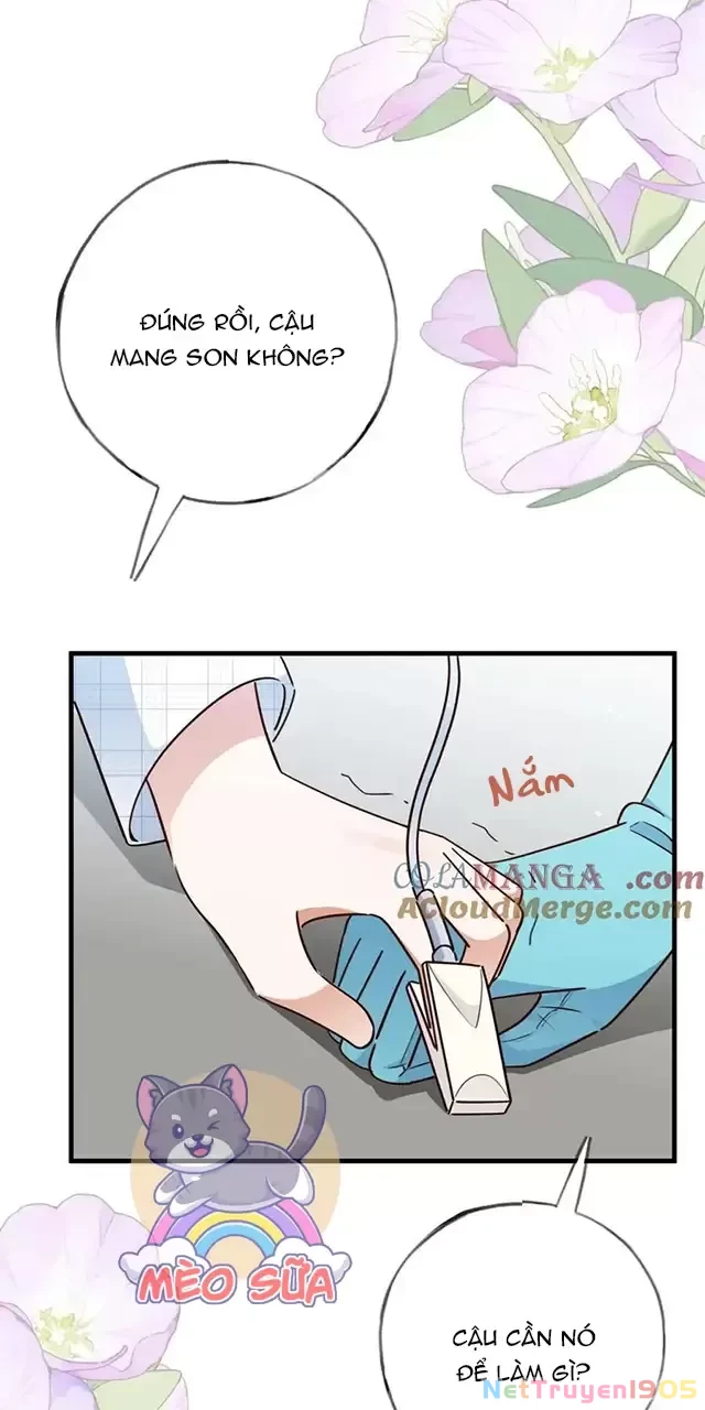 Bạch Nguyệt Quang Luôn Muốn Độc Chiếm Tôi Chapter 79 - 29