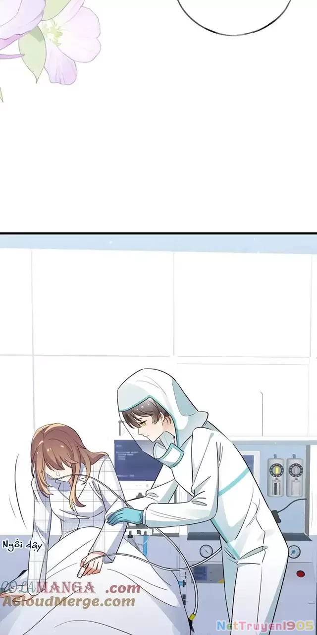 Bạch Nguyệt Quang Luôn Muốn Độc Chiếm Tôi Chapter 79 - 30