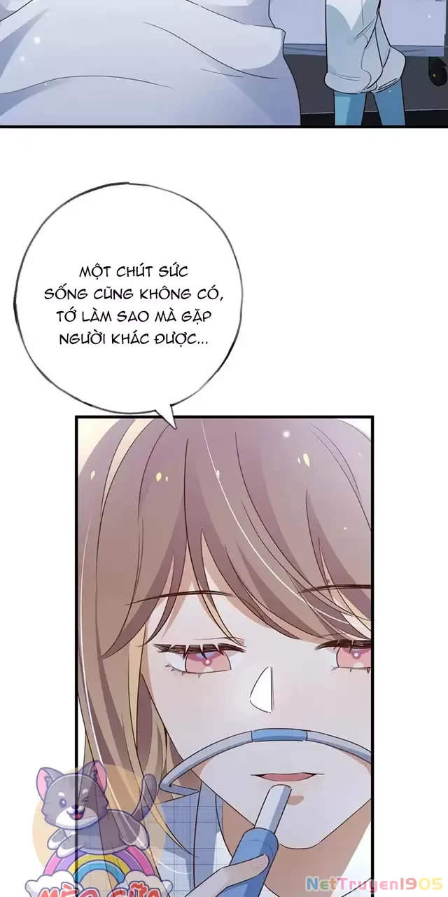 Bạch Nguyệt Quang Luôn Muốn Độc Chiếm Tôi Chapter 79 - 31