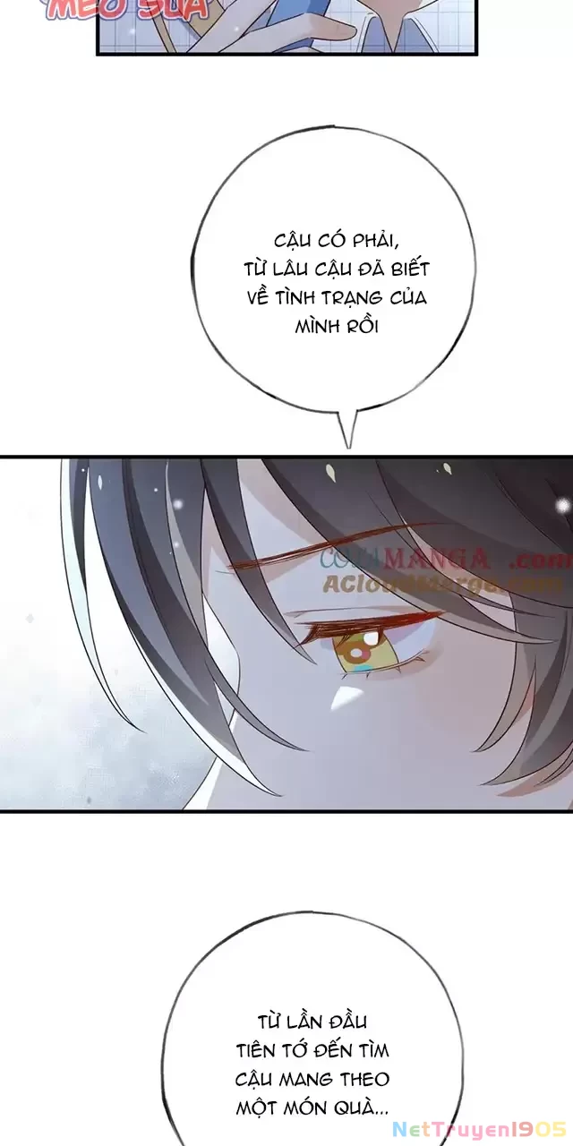Bạch Nguyệt Quang Luôn Muốn Độc Chiếm Tôi Chapter 79 - 32