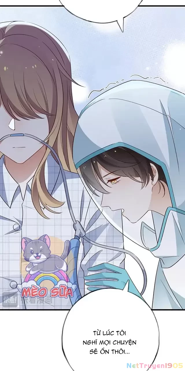 Bạch Nguyệt Quang Luôn Muốn Độc Chiếm Tôi Chapter 79 - 33
