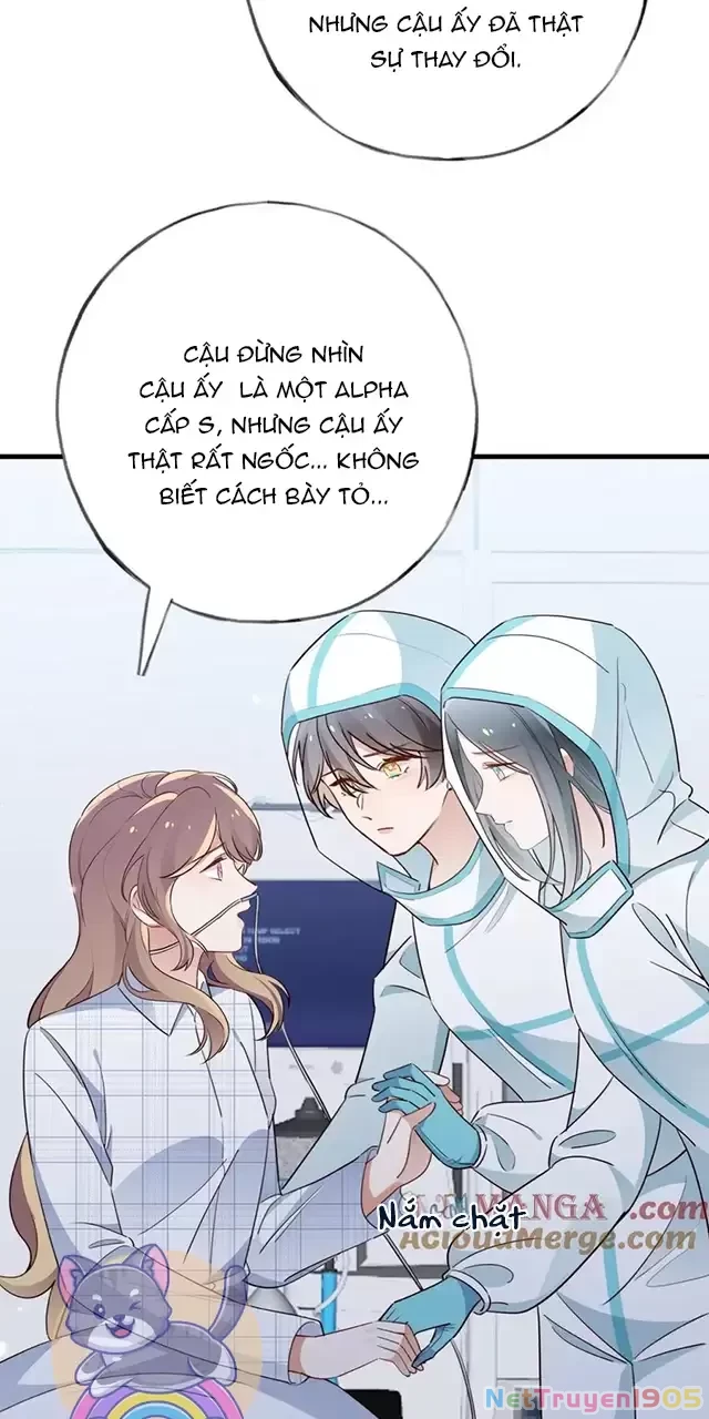 Bạch Nguyệt Quang Luôn Muốn Độc Chiếm Tôi Chapter 79 - 36