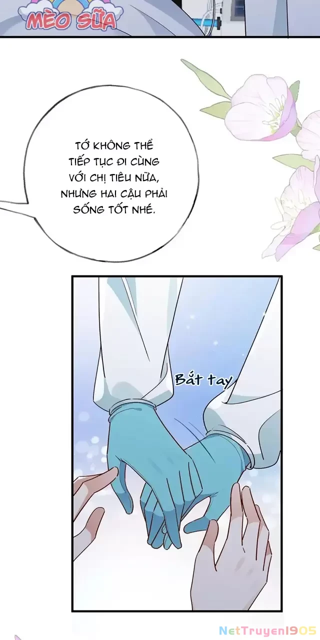 Bạch Nguyệt Quang Luôn Muốn Độc Chiếm Tôi Chapter 79 - 37