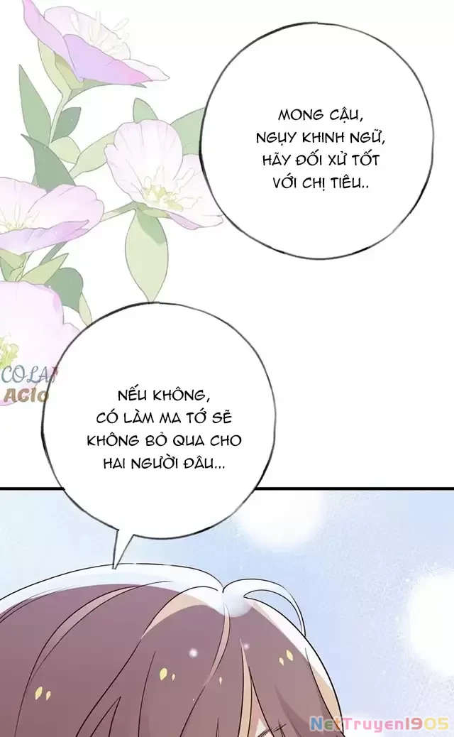 Bạch Nguyệt Quang Luôn Muốn Độc Chiếm Tôi Chapter 79 - 38