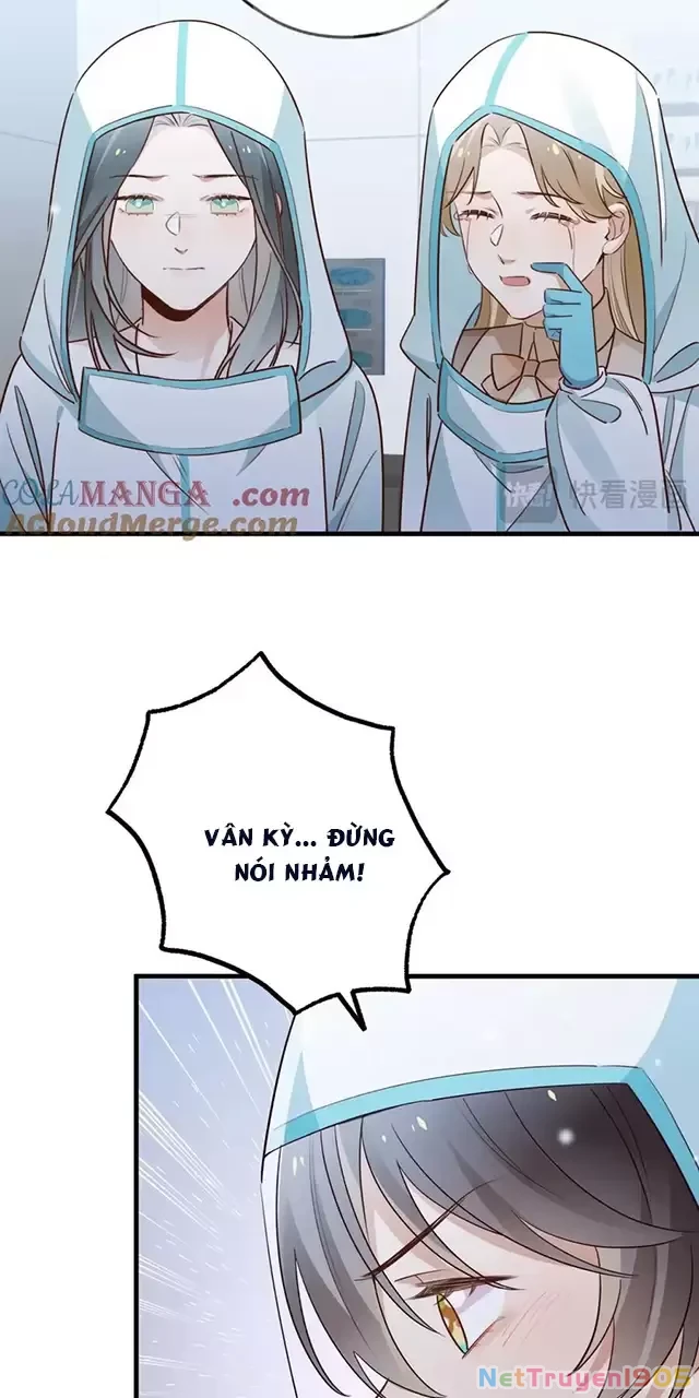 Bạch Nguyệt Quang Luôn Muốn Độc Chiếm Tôi Chapter 79 - 40