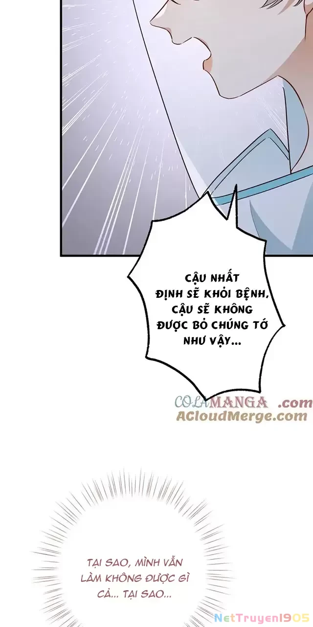 Bạch Nguyệt Quang Luôn Muốn Độc Chiếm Tôi Chapter 79 - 41