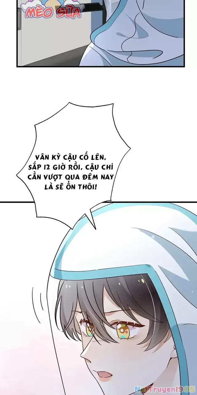 Bạch Nguyệt Quang Luôn Muốn Độc Chiếm Tôi Chapter 79 - 43