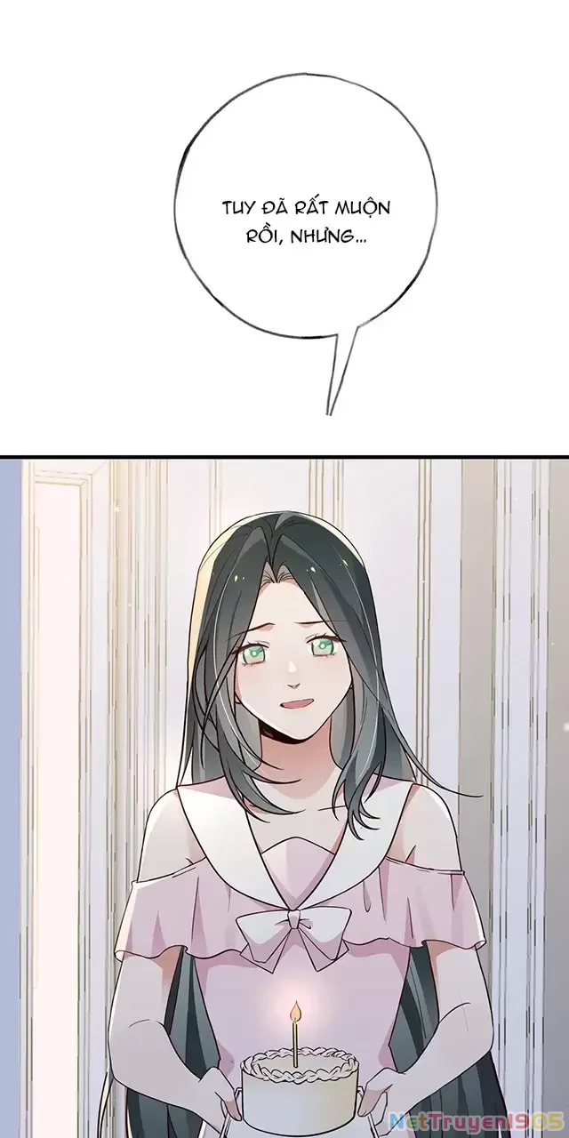 Bạch Nguyệt Quang Luôn Muốn Độc Chiếm Tôi Chapter 80 - 6