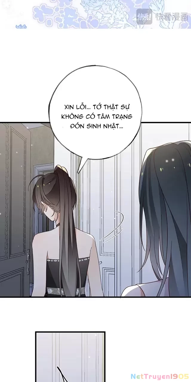 Bạch Nguyệt Quang Luôn Muốn Độc Chiếm Tôi Chapter 80 - 9