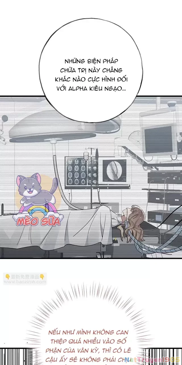 Bạch Nguyệt Quang Luôn Muốn Độc Chiếm Tôi Chapter 80 - 14