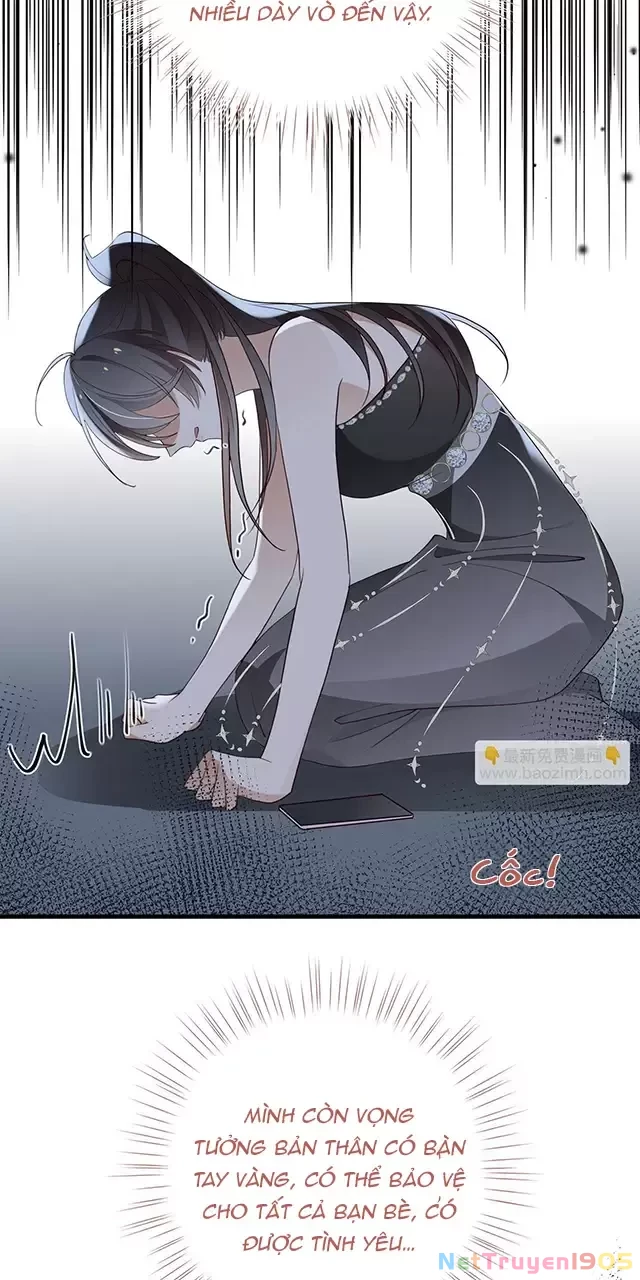 Bạch Nguyệt Quang Luôn Muốn Độc Chiếm Tôi Chapter 80 - 15