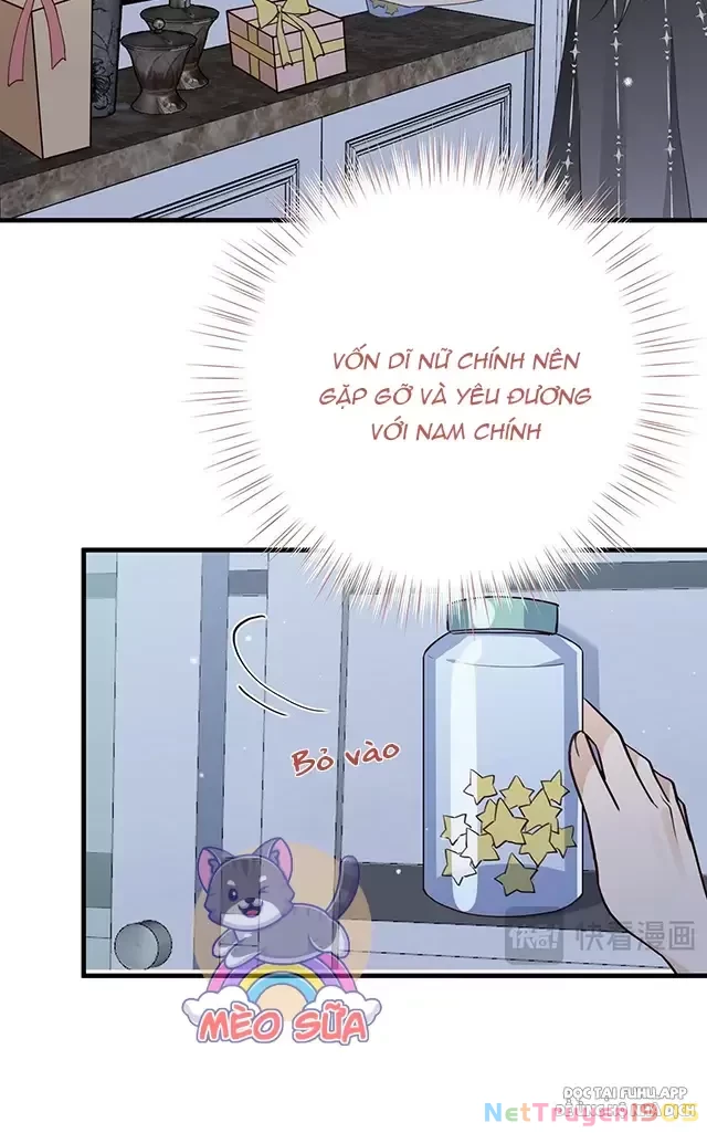 Bạch Nguyệt Quang Luôn Muốn Độc Chiếm Tôi Chapter 80 - 20