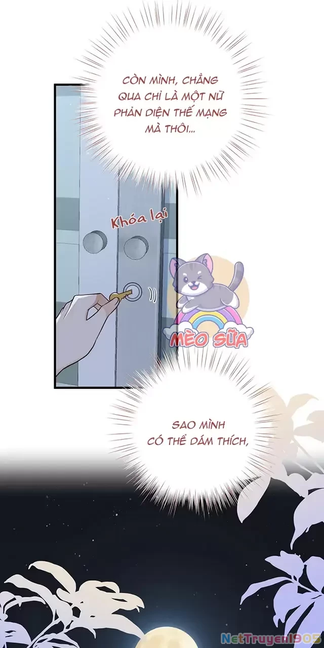 Bạch Nguyệt Quang Luôn Muốn Độc Chiếm Tôi Chapter 80 - 21