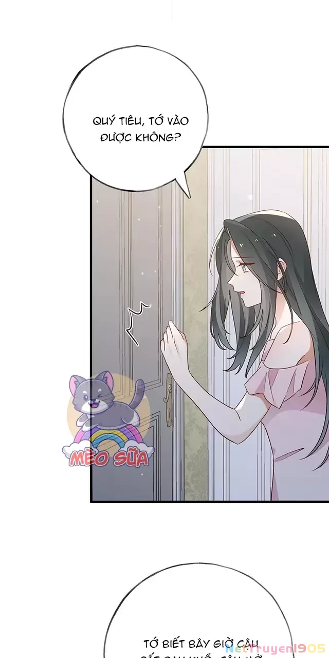 Bạch Nguyệt Quang Luôn Muốn Độc Chiếm Tôi Chapter 80 - 25