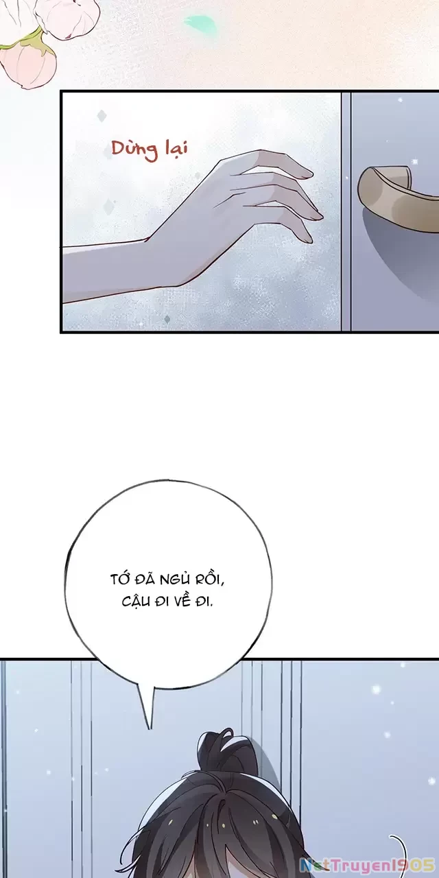 Bạch Nguyệt Quang Luôn Muốn Độc Chiếm Tôi Chapter 80 - 28