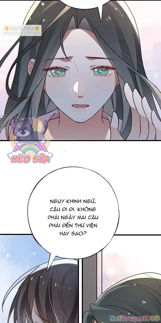 Bạch Nguyệt Quang Luôn Muốn Độc Chiếm Tôi Chapter 80 - 30