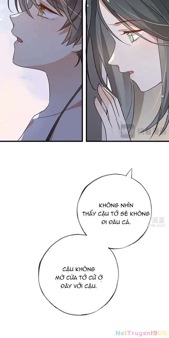 Bạch Nguyệt Quang Luôn Muốn Độc Chiếm Tôi Chapter 80 - 31