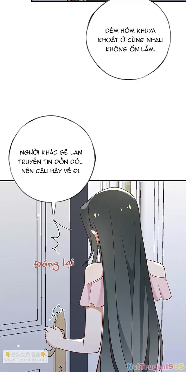 Bạch Nguyệt Quang Luôn Muốn Độc Chiếm Tôi Chapter 80 - 36