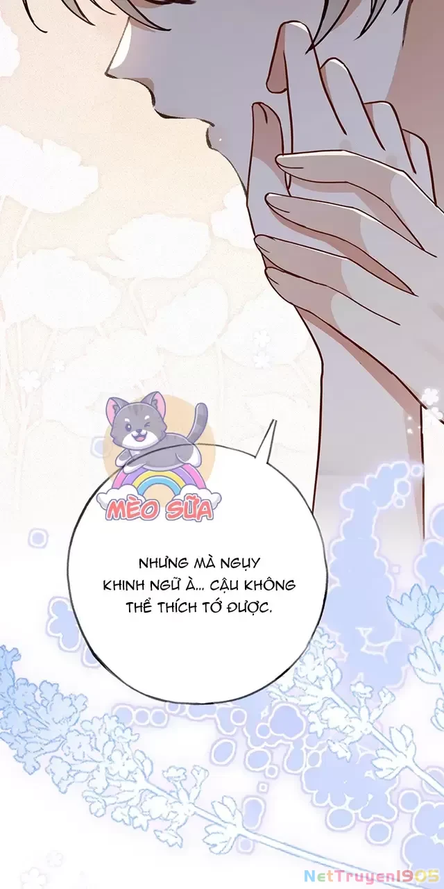 Bạch Nguyệt Quang Luôn Muốn Độc Chiếm Tôi Chapter 80 - 47