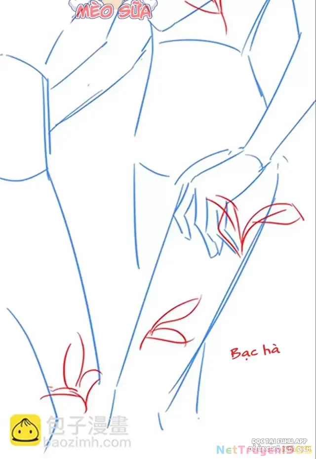 Bạch Nguyệt Quang Luôn Muốn Độc Chiếm Tôi Chapter 80 - 51