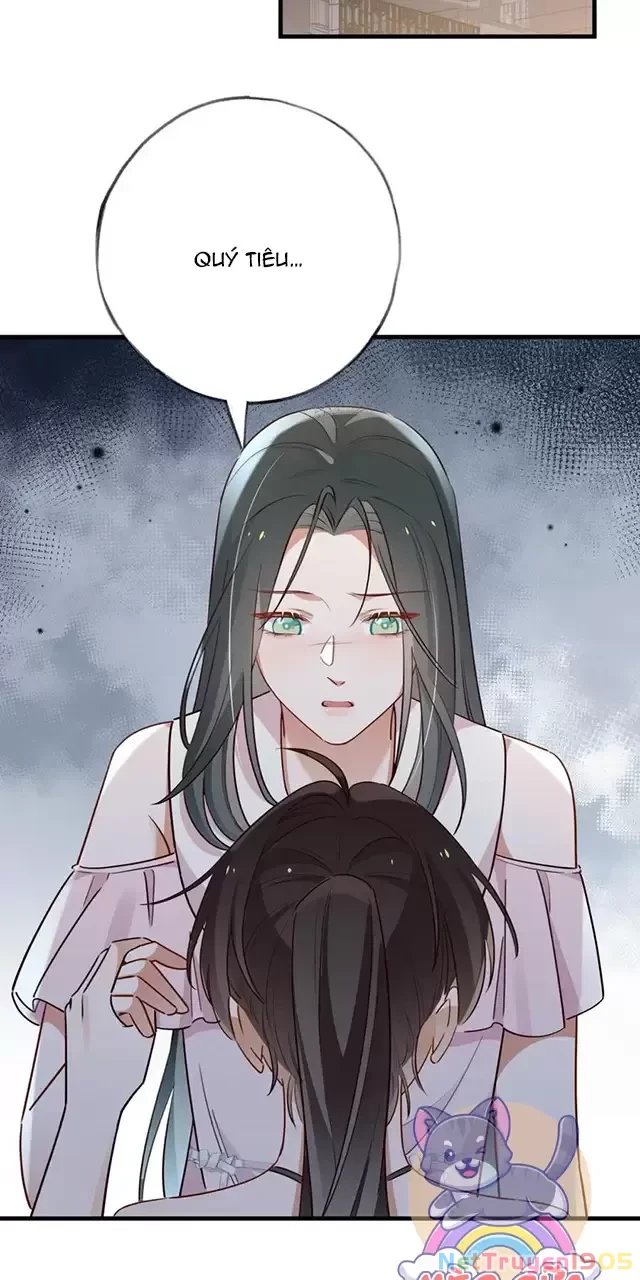 Bạch Nguyệt Quang Luôn Muốn Độc Chiếm Tôi Chapter 81 - 4