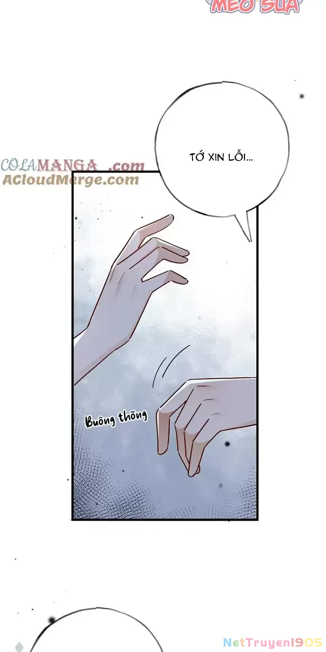 Bạch Nguyệt Quang Luôn Muốn Độc Chiếm Tôi Chapter 81 - 5