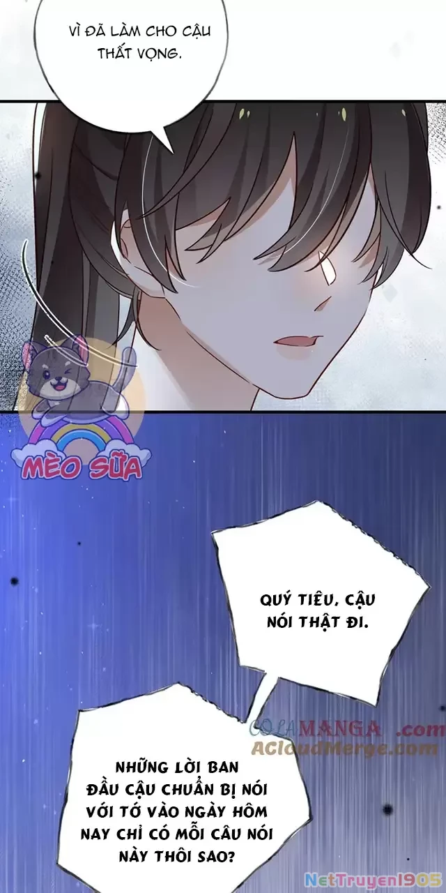 Bạch Nguyệt Quang Luôn Muốn Độc Chiếm Tôi Chapter 81 - 6