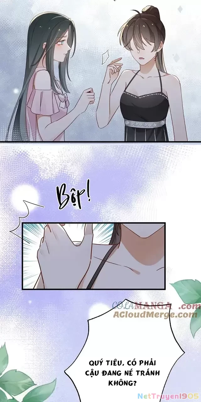Bạch Nguyệt Quang Luôn Muốn Độc Chiếm Tôi Chapter 81 - 12