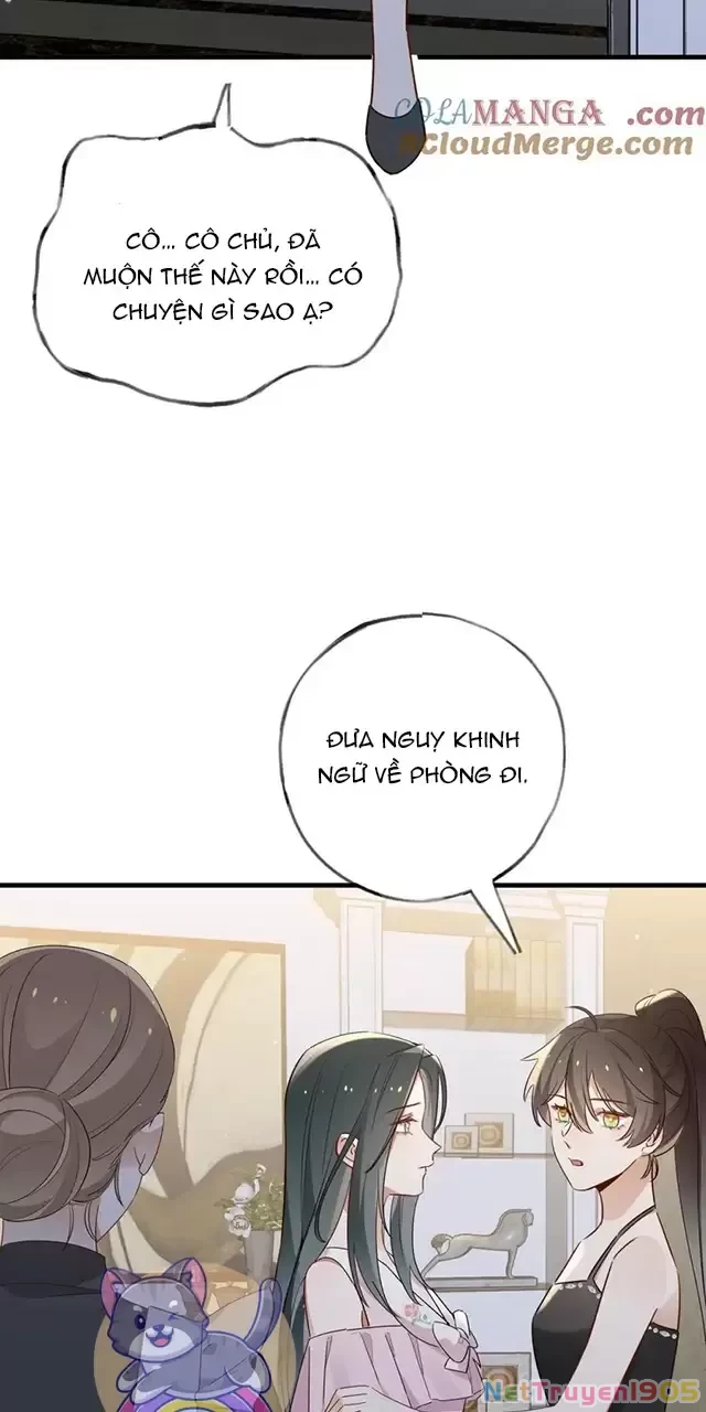 Bạch Nguyệt Quang Luôn Muốn Độc Chiếm Tôi Chapter 81 - 17