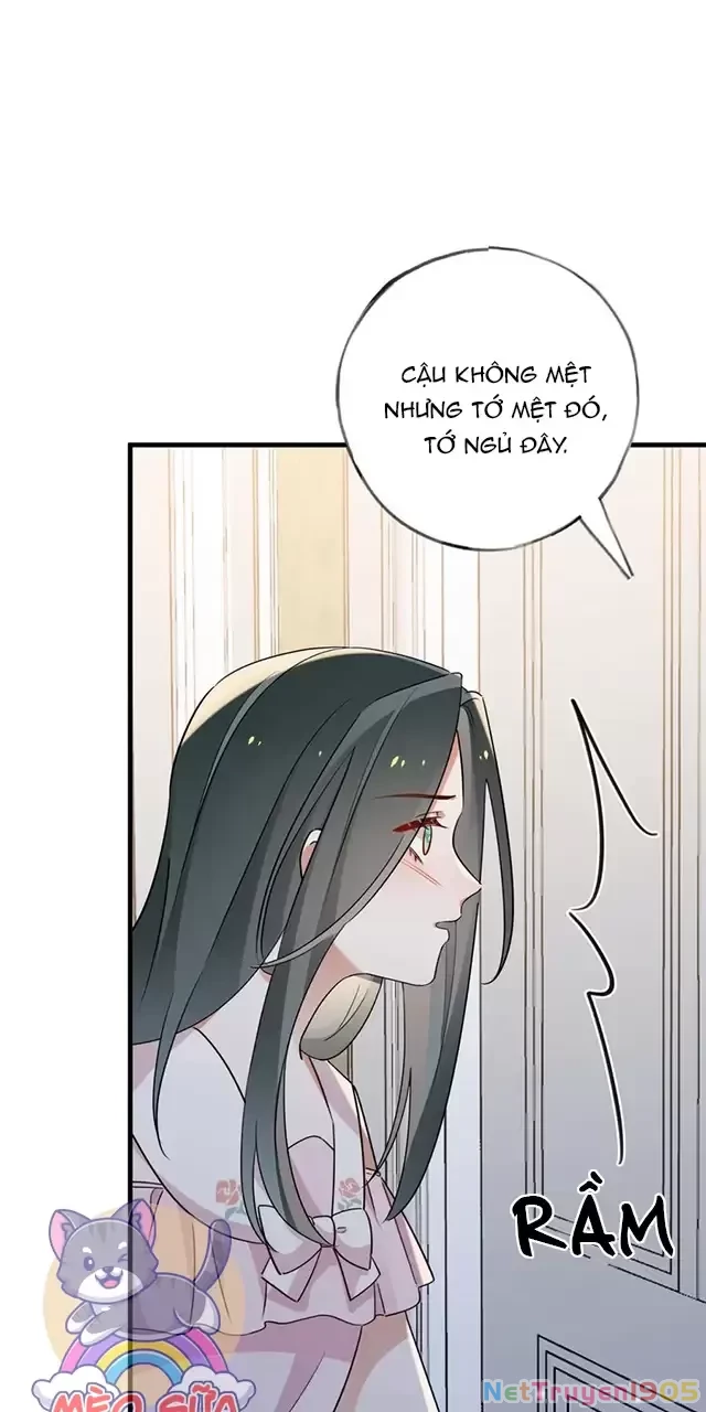 Bạch Nguyệt Quang Luôn Muốn Độc Chiếm Tôi Chapter 81 - 21