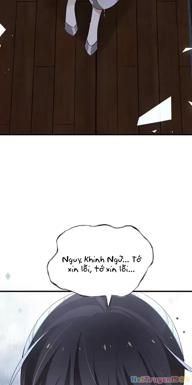 Bạch Nguyệt Quang Luôn Muốn Độc Chiếm Tôi Chapter 81 - 25